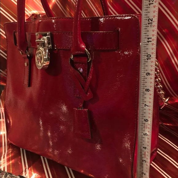 Stunning Michael Kors Purse - Picture 10 of 11